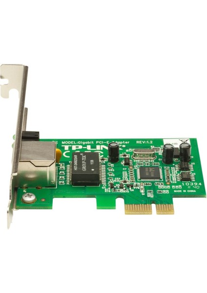 Tp-Link TG-3468 Gigabit Pcı Express Ethernet Kartı