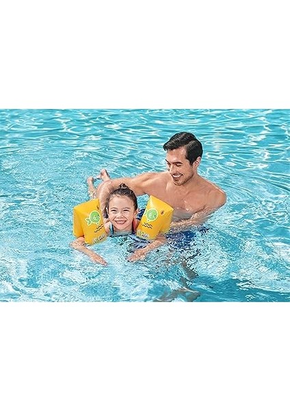 Swim Safe Abc Yüzme Kollukları, Seviye C, Wondersplash, 5-12 Yaş fiyatları
