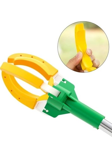 Dal Meyve Toplama Aleti, Hasat Toplama Aparatı, 150 cm modelleri