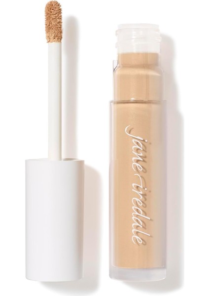 Jane Iredale Purematch Likit Kapatıcı modelleri