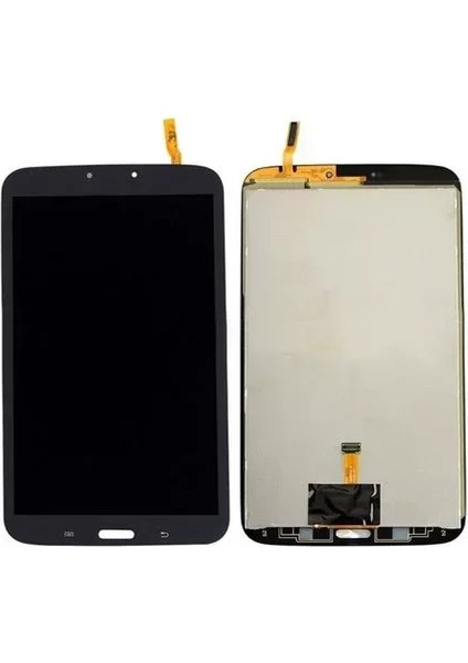 Samsung Galaxy Tab 3 8.0 SM-T310 LCD Uyumlu Uyumlu Dokunmatik Ekran Komple