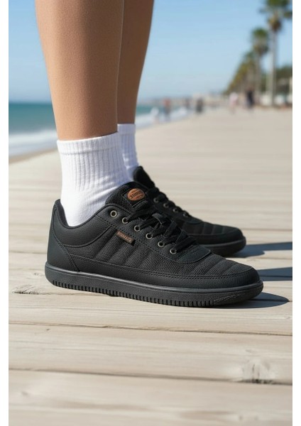 Erkek Sneaker Bağcıklı Spor Ayakkabı MK01 fiyatları