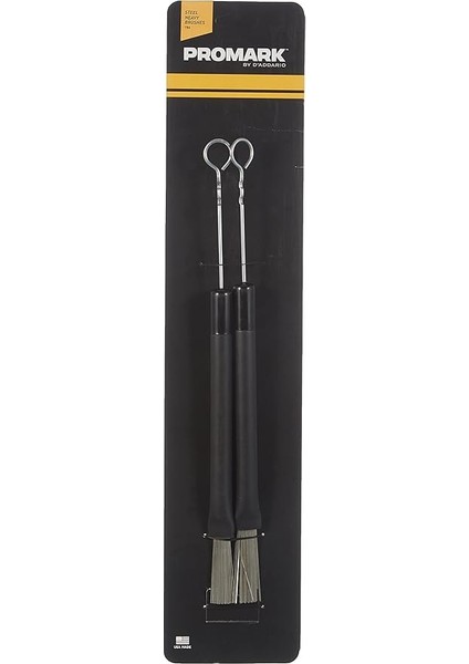 Tb6 Tel Wire Brush - Heavy