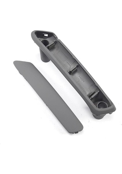 Ön Kapı Iç Çekme Kolu Gri 3B0867180A Vw Passat B5.5 ile Uyumlu 2001-2005