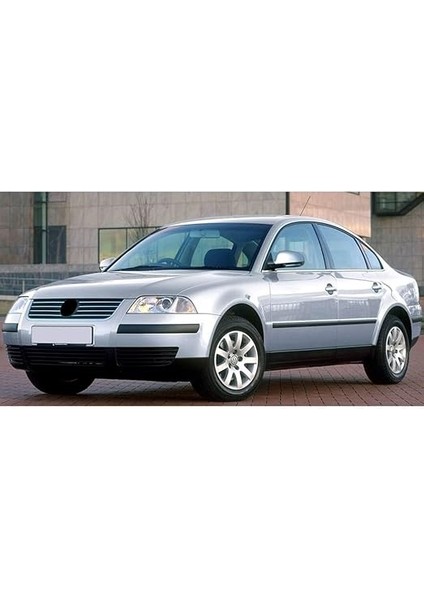Ön Kapı Iç Çekme Kolu Gri 3B0867180A Vw Passat B5.5 ile Uyumlu 2001-2005 fiyatları
