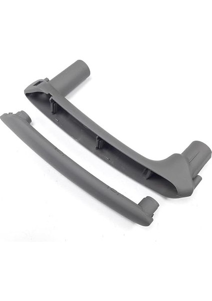 Ön Kapı Iç Çekme Kolu Gri 3B0867180A Vw Passat B5.5 ile Uyumlu 2001-2005 modelleri