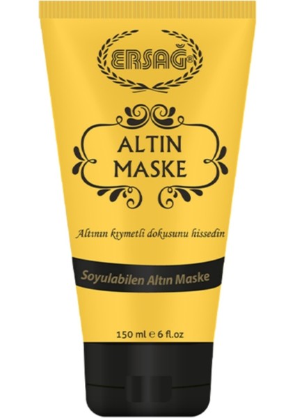Altın Maske 150ML