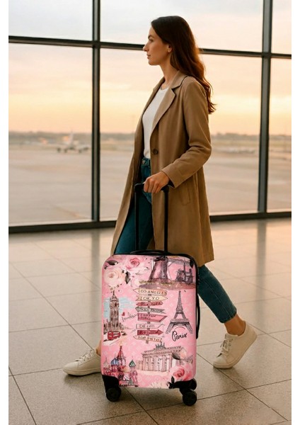 Valiz Kılıfı Bavul Koruyucu modelleri