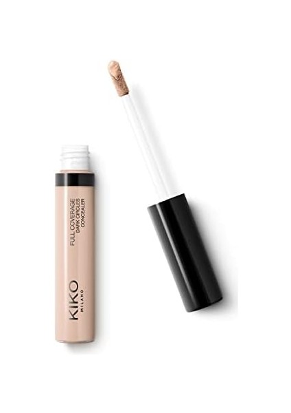 Likit Kapatıcı - Full Coverage Dark Circles Concealer 06 - Hazelnut fiyatları