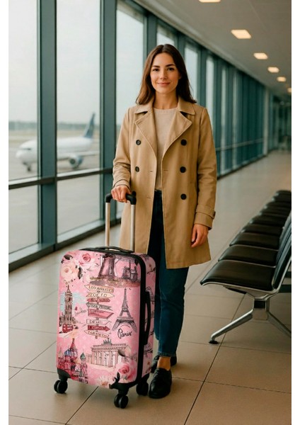 Valiz Kılıfı Bavul Koruyucu fırsatları