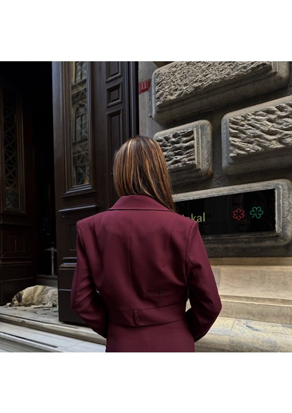 Kadın Askılı Elbise ve Ceket Takım | Alt-Üst Takım fırsatları