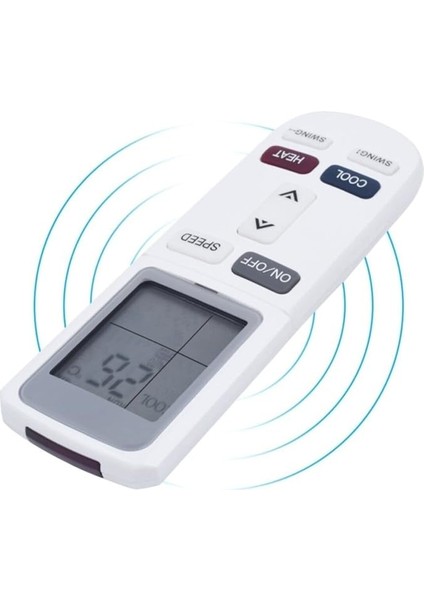 Elegant Plus 12 A++ 12000 Btu Duvar Tipi Klima Kumandası modelleri