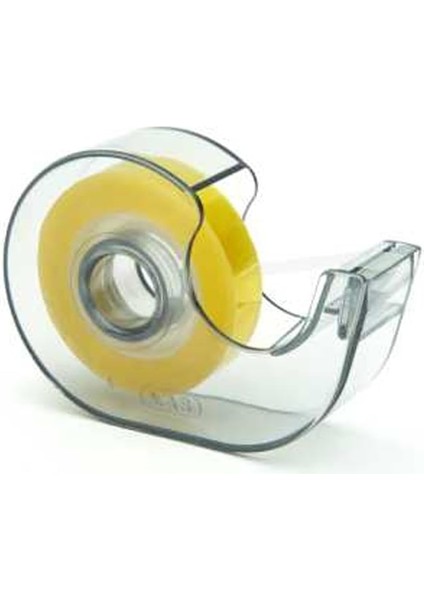 Buro Masaustu ve Ofis 110600063503 Junior 33M, Şeffaf