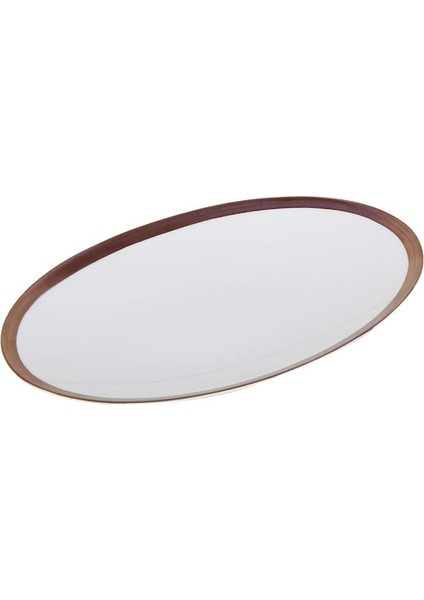 04ALM005232 Alm Kayik Tabak 32CM