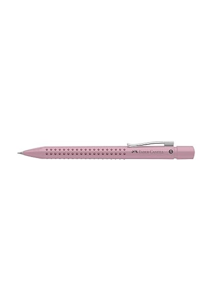 Versatil Kurşun Kalem, Grip 2010, Kalınlık 0,7 Mm, Pembe Gölge, 1 Adet fiyatları