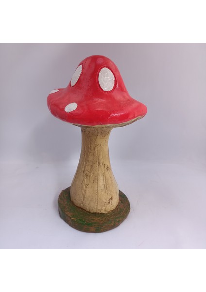 Mantar Obje modelleri