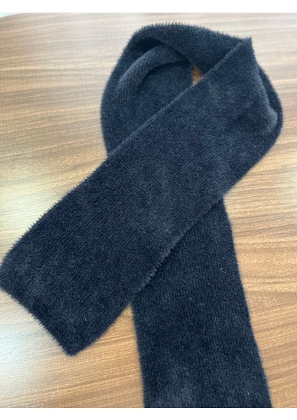 Kışlık Kadın Atkı – Peluş Akrilik, Sıcacık ve Şık fırsatları