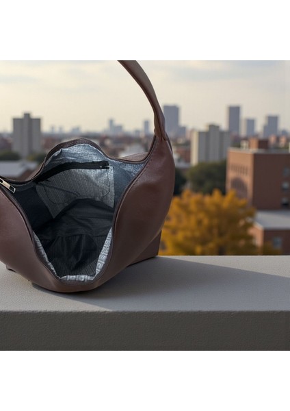 Hobo Kadın Omuz Çanta modelleri