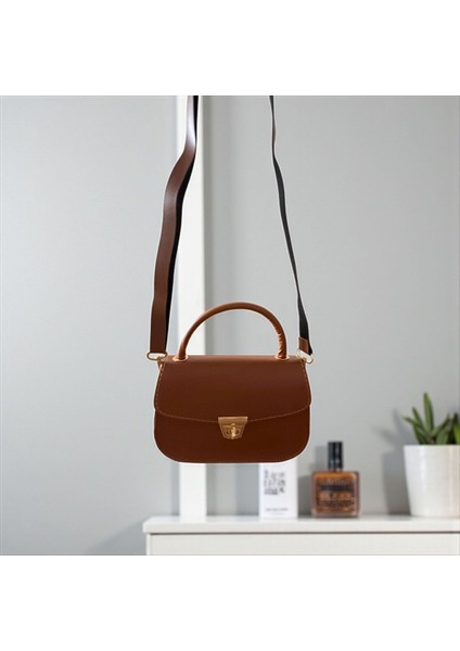 Kadın Mini El ve Omuz Çanta