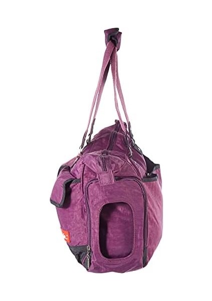 Freecamp Bebek Bakım Çantası/ıslak Mendil Taşıma Kutusu, Mor fiyatları