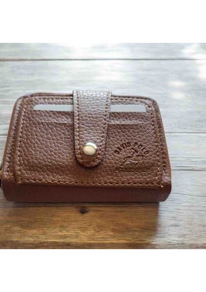 Shyne Deri 2 Li Set Erkek Cüzdan modelleri