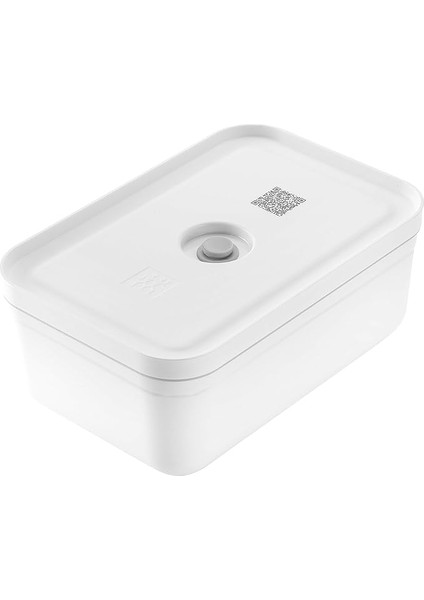 Beslenme Kutusu Vakum Kutusu, L, Plastik, Dikdörtgen