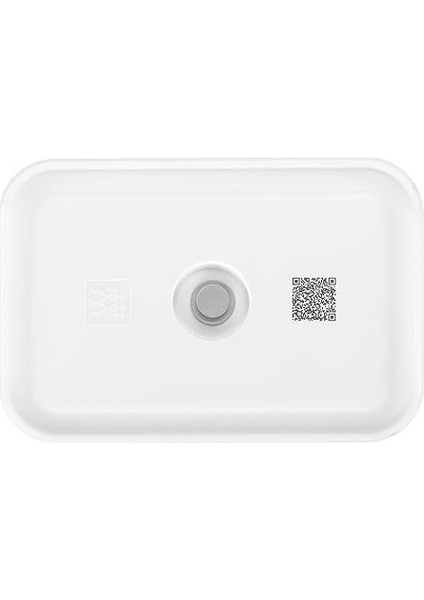 Beslenme Kutusu Vakum Kutusu, L, Plastik, Dikdörtgen modelleri