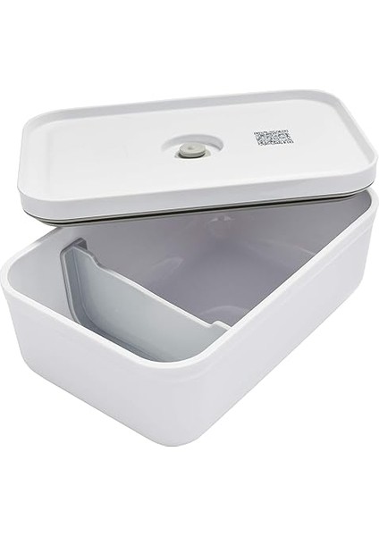 Beslenme Kutusu Vakum Kutusu, L, Plastik, Dikdörtgen indirimleri