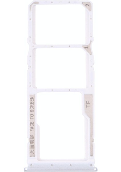 Xiaomi Redmi 10 Uyumlu Sim Tepsisi Sim Kart Yuvası fiyatları