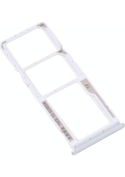 Xiaomi Redmi 10 Uyumlu Sim Tepsisi Sim Kart Yuvası modelleri