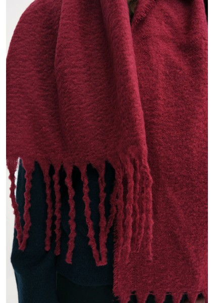 Cairo Bouclé Buklet Soft Touch Premium Trend Atkı fiyatları