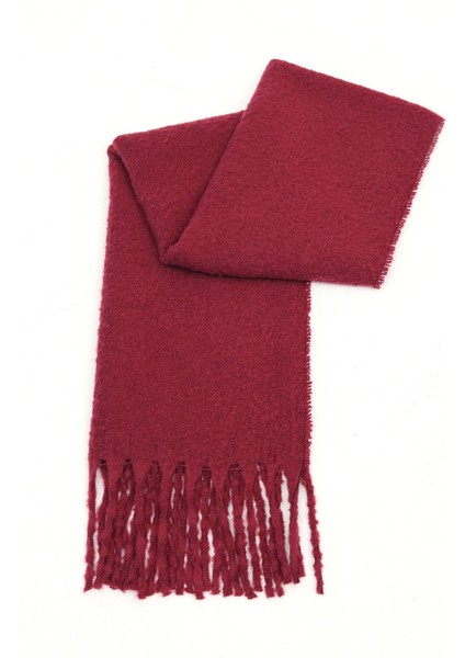 Cairo Bouclé Buklet Soft Touch Premium Trend Atkı modelleri