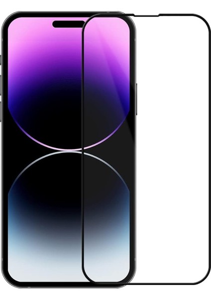 iPhone 14 Pro Max 5d Glass Ekran Koruyucu fırsatları