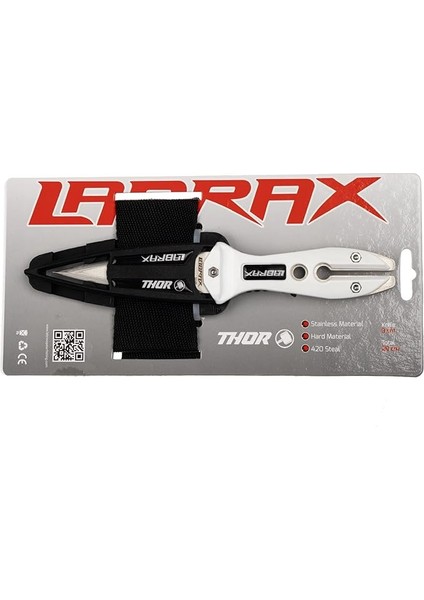 Thor Dalış Bıçağı