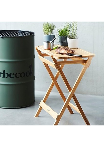 Bambu Kesme Masası 70X43X81 cm fiyatları