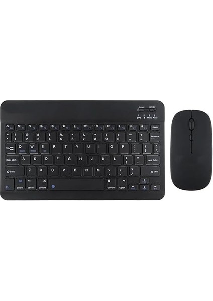 Onezero Kablosuz Rgb Klavye ve Mouse Seti – Bluetooth, Şarjlı, 10M Bağlantı Mesafesi, 3 Parlaklık Seviyesi, Çoklu Platform Uyumluluğu Ergonomik Tasarım, Rgb Aydınlatma ZR20KM (Siyah) modelleri