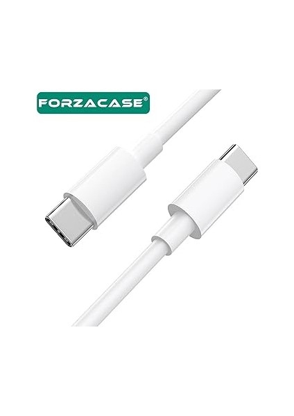 100W Type-C To Type-C Pd Şarj ve Data Kablosu 5 Metre - FC969 fiyatları