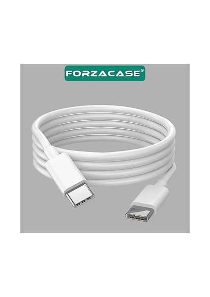 100W Type-C To Type-C Pd Şarj ve Data Kablosu 5 Metre - FC969 fırsatları