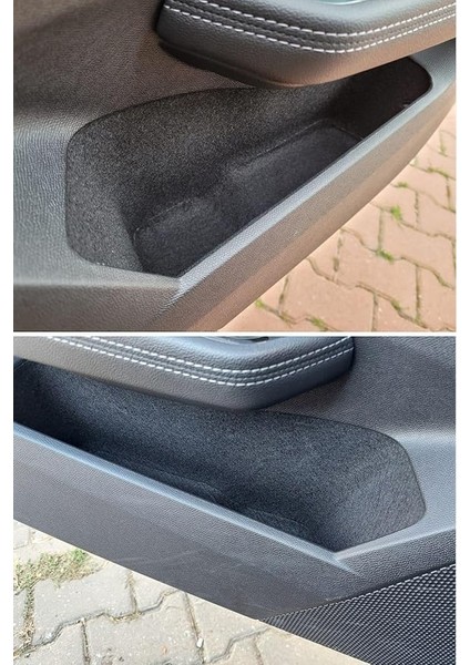 Design Opel Astra L Konfor Seti Benzinli ile Uyumlu Araç Içi Eşya Cepleri Ses Giderici Kaplama Set fırsatları