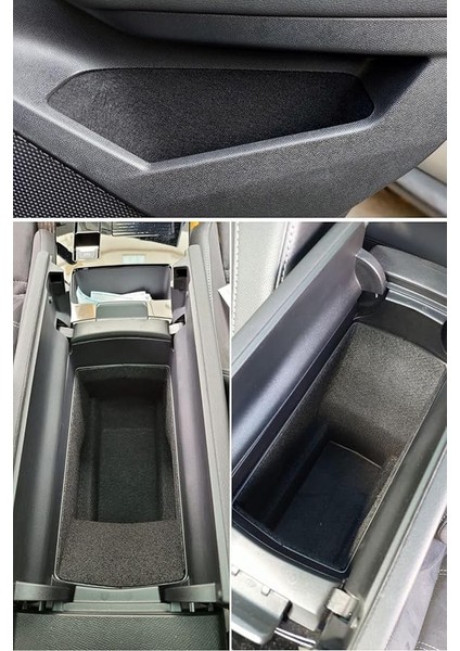 Design Opel Astra L Konfor Seti Benzinli ile Uyumlu Araç Içi Eşya Cepleri Ses Giderici Kaplama Set indirimleri