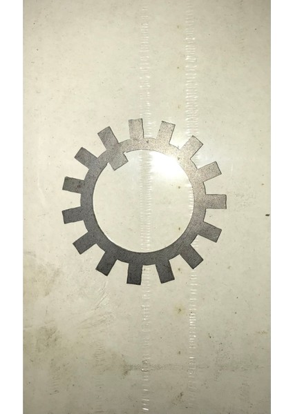 Hyundai H100 Kamyonet Kontra Sacı Uyumlu