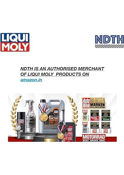Moly Molygen New Generation 5W-30 4 L Otomotiv Bakım Ürünü modelleri