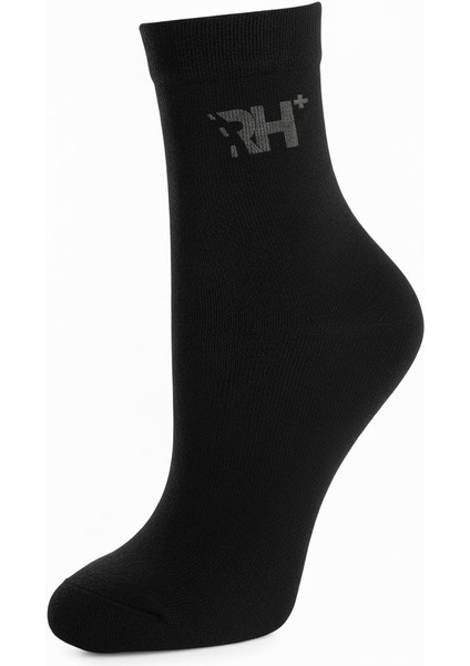 Proride Gümüş Iplikli Soket Çorap