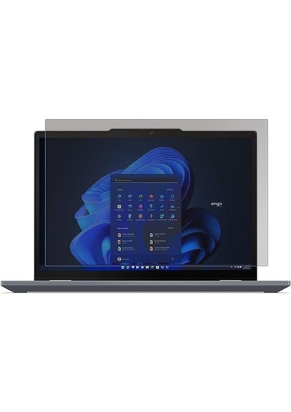 Lenovo Thinkpad E16 Gen 1 16 Inç Ile Uyumlu Hayalet Ekran Koruyucu