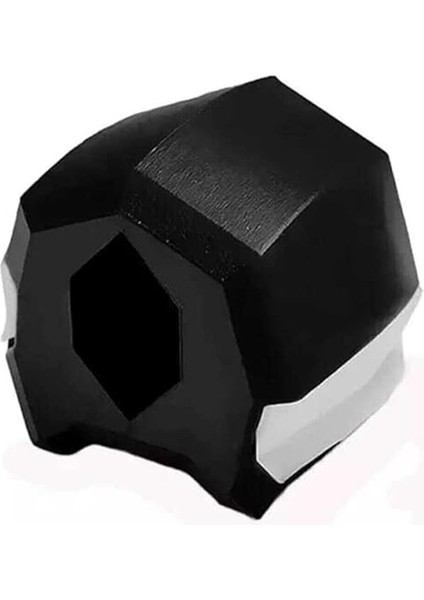 Çene Çizgisi Güçlendirici Egzersiz Topu Çene Çizgisi Fitness Topu Geniş Çene Kas Antrenmanı Malzemeleri