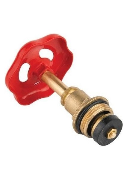 Topsan Stop Vana Takımı 1/2