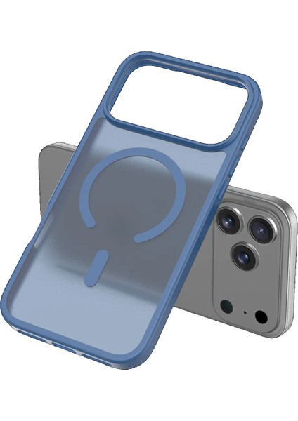 iPhone 17 Pro Kılıf Jota Seri Magsafe Kapak fiyatları