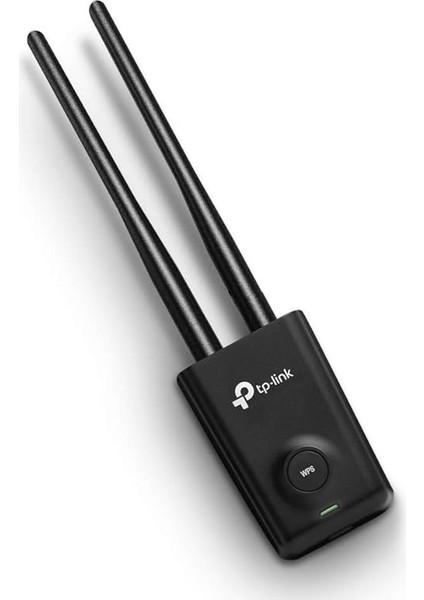 TL-WN8200ND, 300MBPS High Power Wireless USB Adapter modelleri