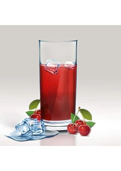 Altıncezve Vişne Aromalı Toz Içecek - Soğuk Vişne 450 gr modelleri