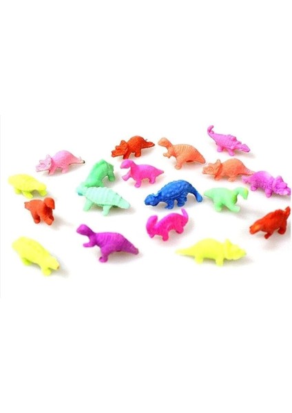 4 Adet Islanınca Çatlayıp Büyüyen Dinazor Yumurtası Oyuncak Dinozor Yumurtası fiyatları